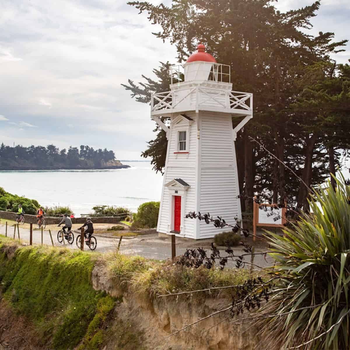 Caroline Bay Caroline Bay